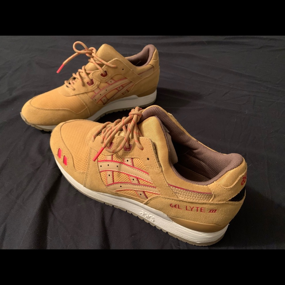 ASICS Gel Lyte III